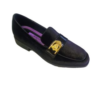 BOYS DRESSY SHOES (2343497) BLACK